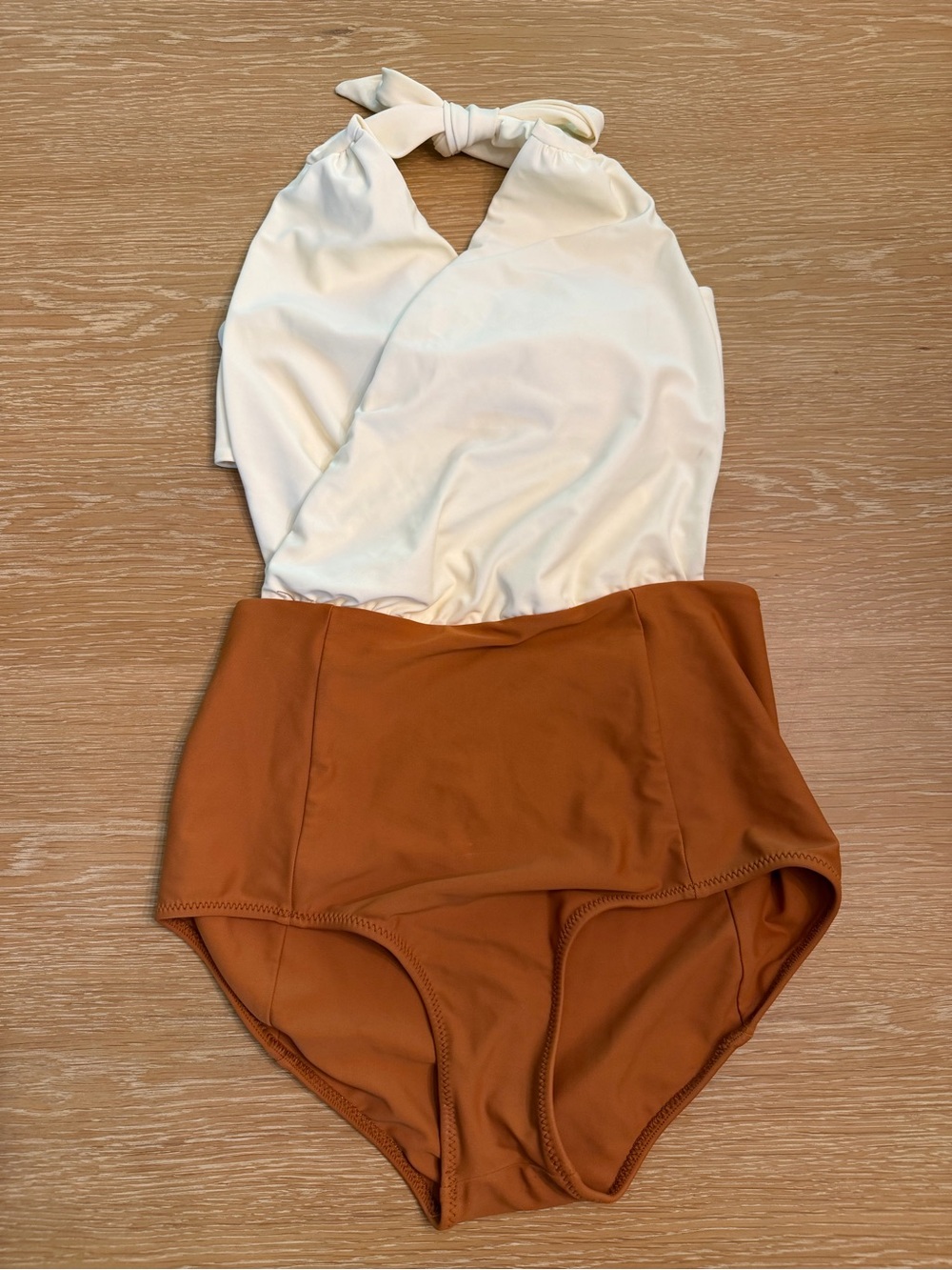 Raising Wild Women’s One-Piece Swimsuit